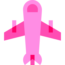 avião Ícone