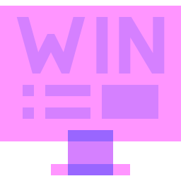 Win icon