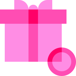 Gift icon