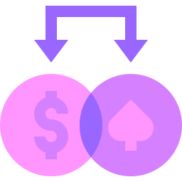 Exchange icon