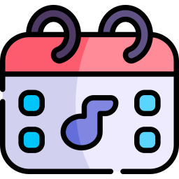 Calendar icon