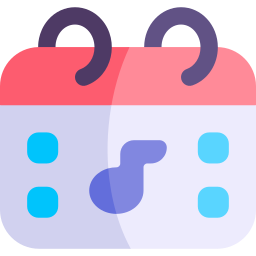 Calendar icon