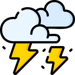 Storm icon