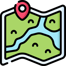 Map icon