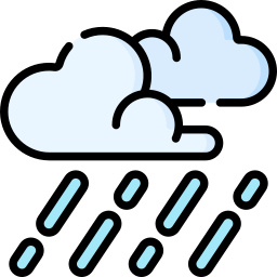 Rain icon