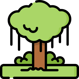 Tree icon