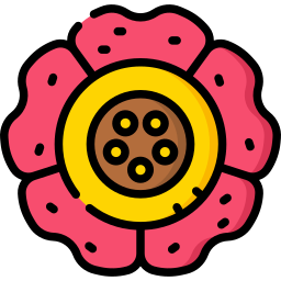 rafflesia icon