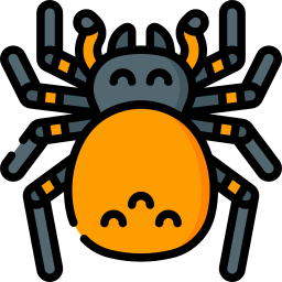 Tarantula icon