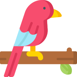 Bird icon