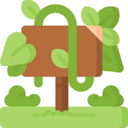 Forest icon