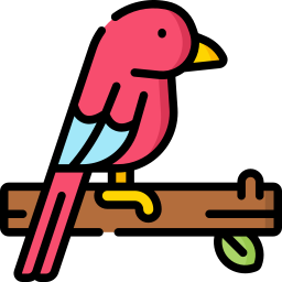 Bird icon