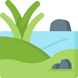 Swamp icon