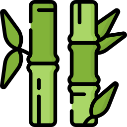 Bamboo icon