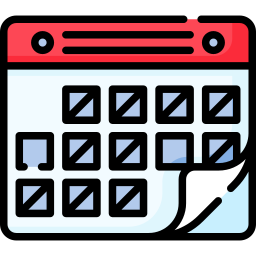 agenda icon