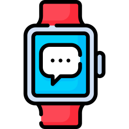 smartwatch icon