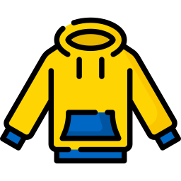 pullover icon