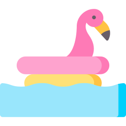 flamingo icon