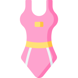 Swimsuit icon