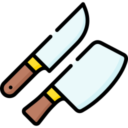 messer icon