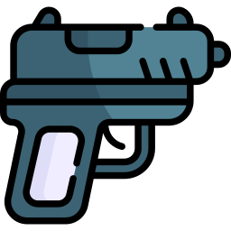 Pistol icon