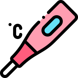 thermometer icon