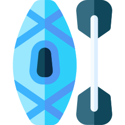 kajak icon