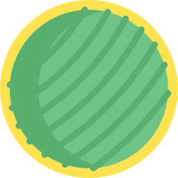 yoga-ball icon