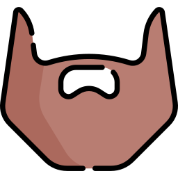 Beard icon