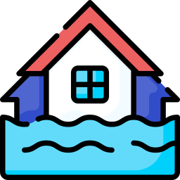 Flood icon