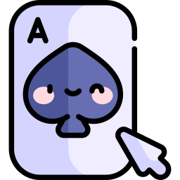 Poker icon