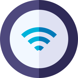 wifi Icône