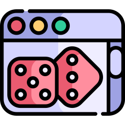 Dice icon