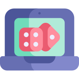 Dice icon