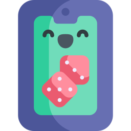 Dice icon