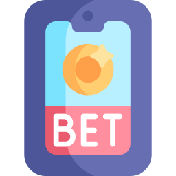 Bet icon