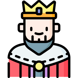 King icon