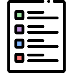 To do list icon