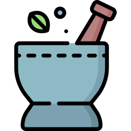 Mortar icon