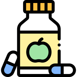 vitamin icon