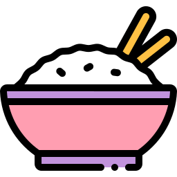 Rice icon