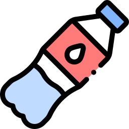 wasserflasche icon