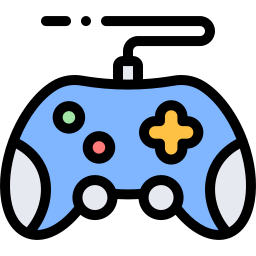 joystick icon