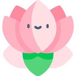 Lotus icon