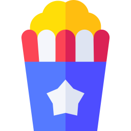 popcorn icon