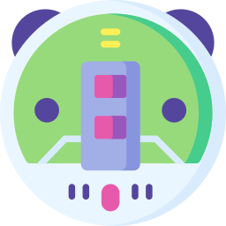 roboter-staubsauger icon