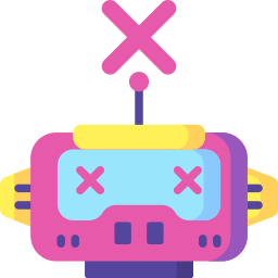 roboter icon