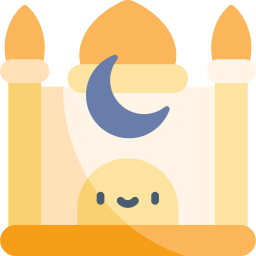 Mosque icon