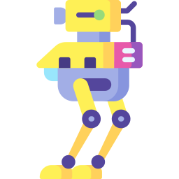 roboter icon