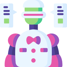 bot icon