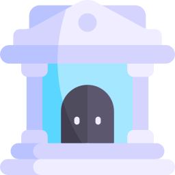 Museum icon